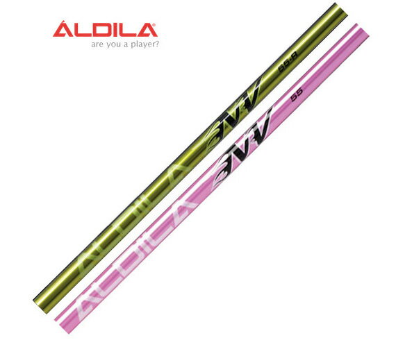 【数量限定価格】ALDILA（アルディラ）　NV65【SBZcou1208】