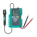 共立電気計器 MODEL2000 AC/DCクランプ付デジタルマルチメータ 『2000共立』 KYORITSU