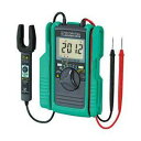 共立電気計器 KEWMATE 2012R AC/DCクランプ付デジタルマルチメータ 『KEW2012R 共立』 『2012R共立』 KYORITSU