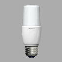 東芝 LDT7N-G/S/60W 『LDT7NGS60W』 LED電球 T形 昼白色 一般電球60W相当 E26