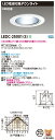 東芝 ランプなし LEDC-25001(S) 『LEDC25001S』 150Φ銀色鏡面ダウン