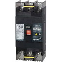 テンパール工業 GB-103EC 100A 30MA 漏電遮断器 Eシリーズ (経済タイプ) 『GB103EC100』 『103EC1030』