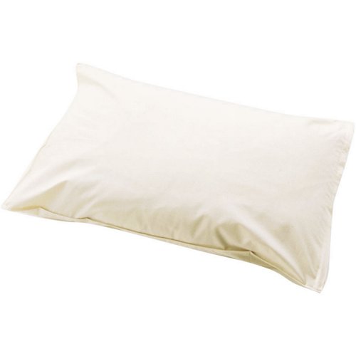 ハート　有機 洗える「そばっこ枕」　約35×55cm【お取寄せ品】