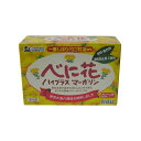 【冷蔵】創健社　べに花ハイプラスマーガリン　180g