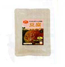 オーサワ　豆腐ハンバーグ（洋風）　130g