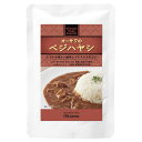 オーサワのベジハヤシ 180g