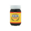 オーサワの玄米水飴 300g