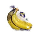 有機バナナ　1袋〔3〜4本〕　エクアドル or ペルー産