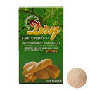 白神こだま酵母ドライ 50g 〔10g×5袋〕