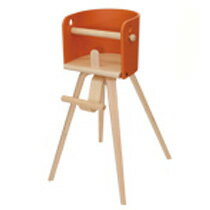 SDI Fantasiaカロタ・チェア/CAROTA-chairオレンジ色 SC-07H■先振込送料無料(代引きの場合は別途送料と手数料がかかります)