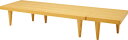 テーブル 机 T-6823KY-NT t6823kynt 天童木工 受注生産品 模様替え インテリア 食卓 木製テーブル 木製机
