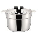 【2022年10月下旬頃入荷予定】炊飯鍋 宮崎製作所 RICEPOT サイズ5合 RP-5S miyaco ラ