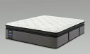 【本州・四国は送料無料】 シーリー マットレス Premium EPT プレミアム ユーロピロートップ シングルサイズ response シーリージャパン sealy 寝具