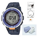 PROTREK 日本自然保護協会コラボレーションモデル CASIO (カシオ) PRG-330SD-2JR★
