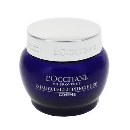 ロクシタン L OCCITANE <strong>イモーテル</strong> <strong>プレシューズクリーム</strong> 50ml 【あす楽 送料込み(沖縄・離島を除く)】【化粧品・コスメ スキンケア クリーム】【IMMORTELLE PRECIOUS CREAM】