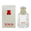 【トウス】 トウス オーデトワレ・スプレータイプ 30ml 【香水・フレグランス:フルボトル:レディース・女性用】【TOUS TOUS EAU DE TOILETTE SPRAY】