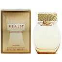 【エロックス】 レルム インテンス ウーメン オーデパルファム・スプレータイプ 100ml 【香水・フレグランス:フルボトル:レディース・女性用】【レルム ウーメン】【EROX REALM INTENSE FOR WOMEN EAU DE PARFUM SPRAY】