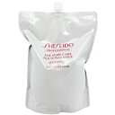 【資生堂プロフェッショナル】 アクアインテンシブ シャンプ? (レフィル) 1800ml 【ヘアケア:シャンプー:詰替】【アクアインテンシブ】【SHISEIDO PROFESSIONAL】