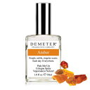 【ディメータ-】 アンバ- オーデコロン・スプレータイプ 30ml 【香水・フレグランス:フルボトル:レディース・女性用】【クラシックラベル】【DEMETER AMBER COLOGNE SPRAY】