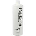  N[|L    (E)  tBbgILV 3 1000ml  gx[l: wAPA J[O fB[XEp  gx[l wAJ[ fB[X p  MOLTOBENE HAIR COLOR FOR PROFESSIONAL USE OX3 