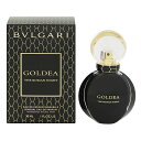 【ブルガリ】 ゴルデア ローマン ナイト オーデパルファム・スプレータイプ 30ml 【香水・フレグランス:フルボトル:レディース・女性用】【ゴルデア】【BVLGARI GOLDEA THE ROMAN NIGHT EAU DE PARFUM SPRAY】