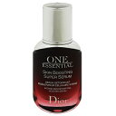 【クリスチャン ディオール】 ワン エッセンシャル セラム 30ml 【化粧品・コスメ:スキンケア】【ワン エッセンシャル】【CHRISTIAN DIOR ONE ESSENTIAL SKIN BOOSTING SUPER SERUM】