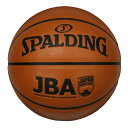 【スポルディング】 JBAコンポジット バスケットボール 7号球 #76-272J 【スポーツ・アウトドア:バスケットボール:ボール】【SPALDING】