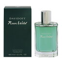   rht  Ch I[fgEXv[^Cv 100ml  EtOX:t{g:YEjp  DAVIDOFF RUN WILD EAU DE TOILETTE SPRAY 