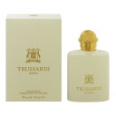 【全品ポイント10倍(要エントリー) 31日間限定】 トラサルディ ドンナ EDP・SP 30ml 【トラサルディ】【香水 フレグランス】【レディース・女性用】【トラサルディ 】【TRUSSARDI TRUSSARDI DONNA EAU DE PARFUM SPRAY】
