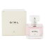 【少女時代】 ガール ドゥ プロバンス 4 ウィステリア オーデパルファム・スプレータイプ 50ml 【香水・フレグランス:フルボトル:レディース・女性用】【ガール ドゥ プロヴァンス】【GIRL GIRL DE PROVENCE 4 WISTERIA EAU DE PARFUM SPRAY】