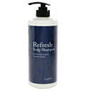 【ナプラ】 リフレッシュスキャルプ シャンプ? 650ml 【ヘアケア:シャンプー:本体】【リフレッシュスキャルプ】【NAPLA】