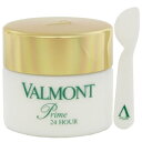 【バルモン】 プライム 24アワ- 50ml 【化粧品・コスメ:スキンケア:クリーム】【VALMONT PRIME 24 HOUR】