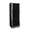 【開梱設置付き送料無料】Vintec/ヴァンテック ワインセラー V155SG (ガラス扉)