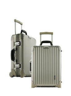 󤻾ʤˤĤǼϤ礻Rimowa ĥTopas Premium 6636 No.6636 CABIN TROLLEY