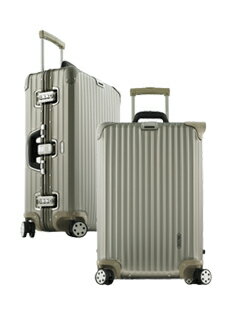 󤻾ʤˤĤǼϤ礻Rimowa ĥTopas Premium 6633 No.6633 MULTIWHEEL