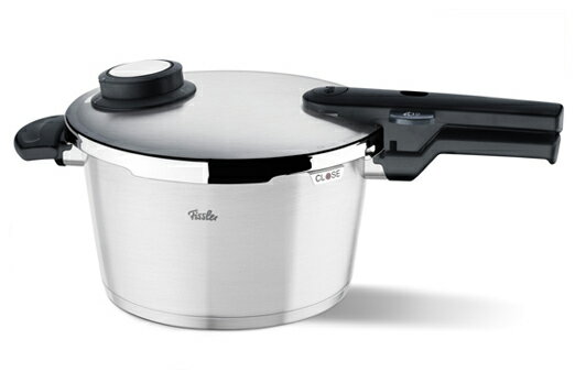 FISSLER フィスラー 圧力鍋　プレミアム　3.5L