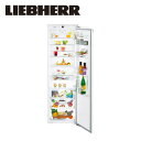 【一都三県は送料・開梱設置無料】リープヘル 冷蔵庫 LIEBHERR SIKB3550 Premium 344L ビルトイン Built-in Fridge-Freezer【代引不可】