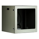SDS エスディエス パソコン用防塵ラックまもる君 Light48 L48F666 W650×H650×D650mm【代引き不可】【車上渡し】【個人宅配送不可】【組立完成品】