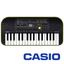 CASIO カシオ SA-46 ミニキーボード 32鍵盤