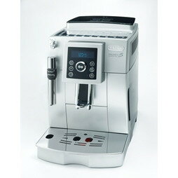 【全品2％OFFクーポン配布中】デロンギ(DeLonghi) ECAM23420SBN シルバーブラック コンパクト全自動エスプレッソマシン マグニフィカS スペリオレ