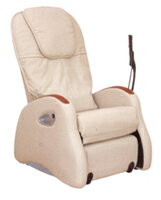 【送料無料】　ツカモトエイム マッサージチェア　i-seat(アイシート) AIM-1000(W)