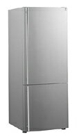 【GE・ゼネラルエレクトリック】カラー冷凍冷蔵庫　 GEM360シリーズステンレス