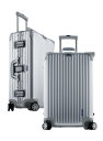 Rimowa AX[cP[XTOPAS 1 6607