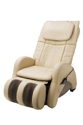 【先振込み：送料サービス！】　ツカモトエイム マッサージチェア　i-seat(アイシート)　AIM-1400 (C)ベージュ