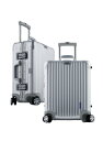 󤻾ʤˤĤǼϤ礻Rimowa ĥTopas No.6601 CABIN MULTIWHEEL 48L