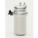 Seagull IV シーガルフォー浄水器 フレキシ・ピュア/Flex-i-Pure ビルトインタイプ X-1BS-FPb ホース付属