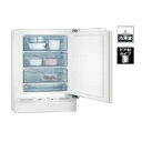 【関東一円送料無料】 AEG Electrolux (エレクトロラックス) アンダーカウンタータイプ ノンフロン冷凍庫 AGS58200F0