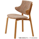 【クーポン配布中】【開梱設置無料】天童木工 Souve Collection チェア T-7309NA-ST 張地グレード:B ナラ(ST色)【受注生産のため約1か月〜】【代引対象外】