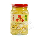 黄日香白腐乳（白い豆腐乳） 中華料理人気商品・中華食材調味料・台湾風味名物