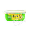 緑色食品 中国大豆みそ(葱伴侶黄豆醤) 300g 中華料理人...